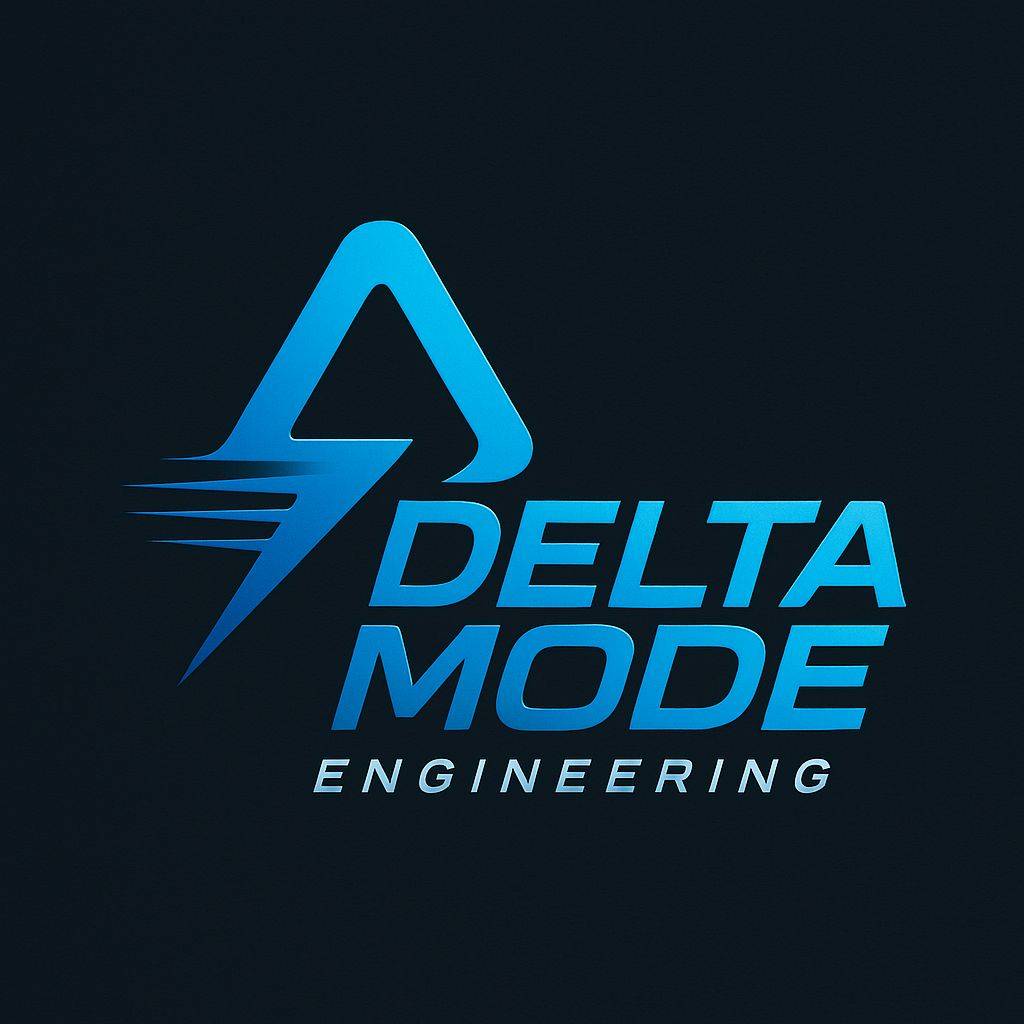 Delta Mode Logo